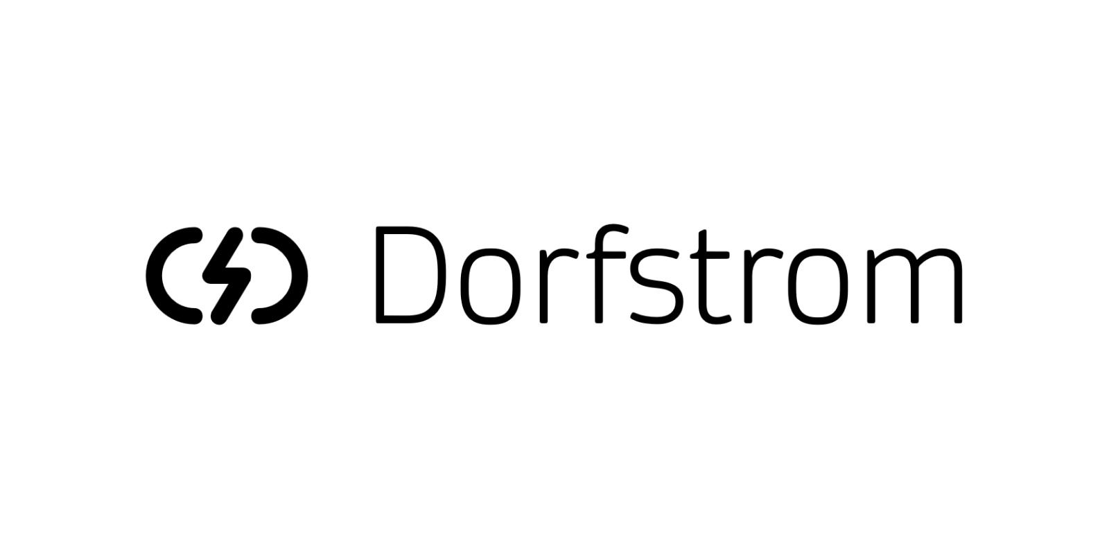 Dorfstrom
